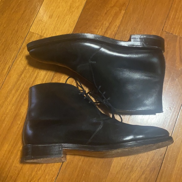 Polo by Ralph Lauren chukka boots main image 8